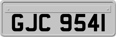 GJC9541