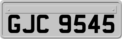 GJC9545
