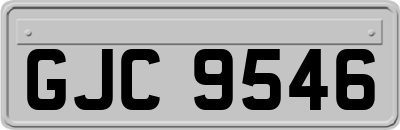 GJC9546