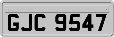 GJC9547