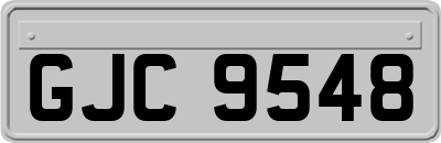 GJC9548