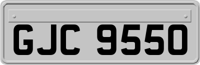 GJC9550