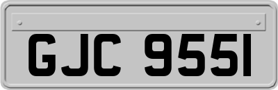 GJC9551