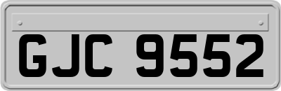 GJC9552