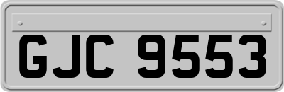 GJC9553