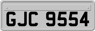 GJC9554