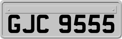 GJC9555