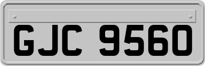 GJC9560
