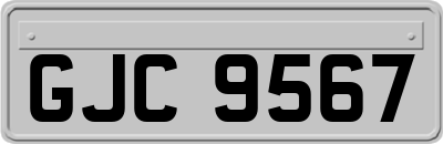 GJC9567