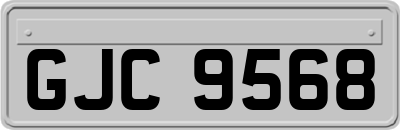 GJC9568