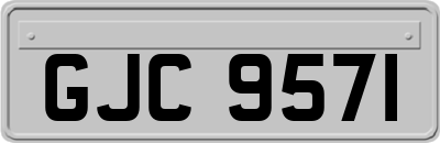 GJC9571