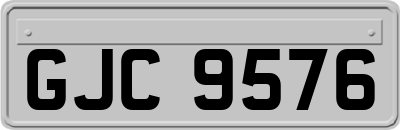 GJC9576