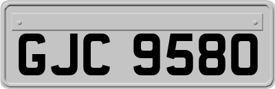 GJC9580