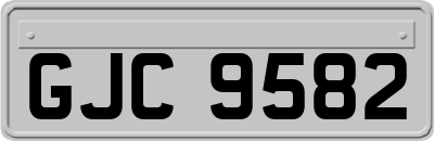 GJC9582