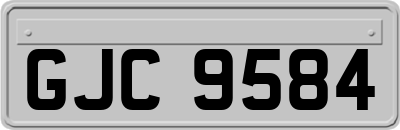 GJC9584