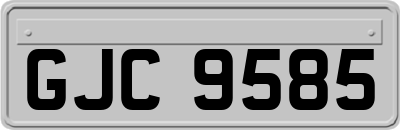 GJC9585