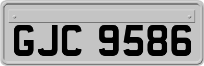 GJC9586