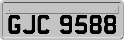 GJC9588