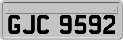GJC9592