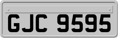 GJC9595