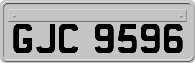 GJC9596