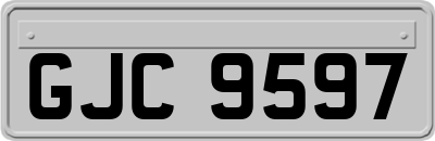 GJC9597