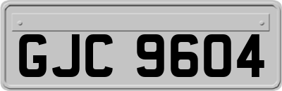 GJC9604
