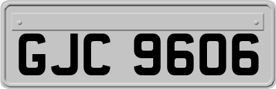 GJC9606