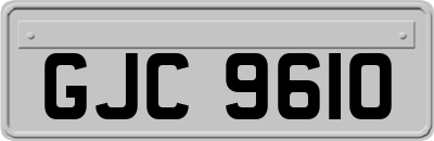 GJC9610