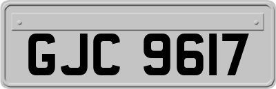 GJC9617