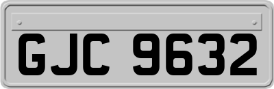 GJC9632