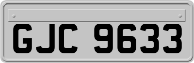 GJC9633