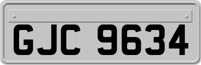 GJC9634