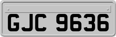 GJC9636