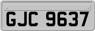 GJC9637