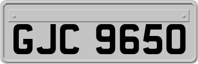 GJC9650
