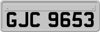 GJC9653