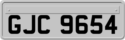 GJC9654