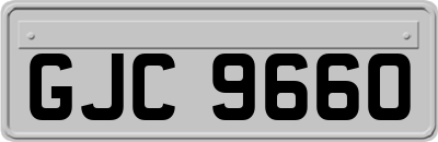 GJC9660