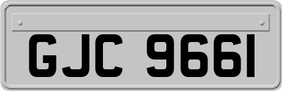 GJC9661