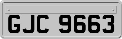 GJC9663