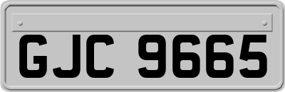 GJC9665