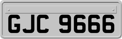 GJC9666