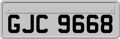 GJC9668