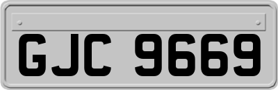 GJC9669