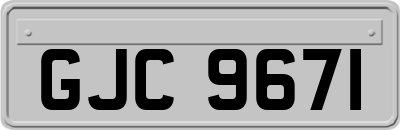 GJC9671