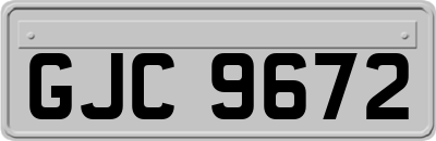 GJC9672