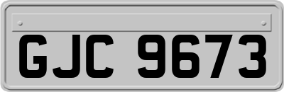 GJC9673