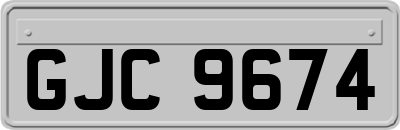 GJC9674