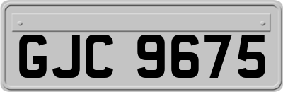 GJC9675
